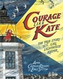 Cover: Courage Like Kate - Random House Inc
