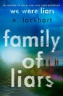 Cover: Family of Liars - Delacorte Press