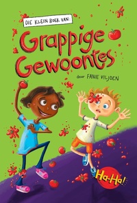 Abbildung von: Klein boek van grappige gewoontes - LAPA Publishers