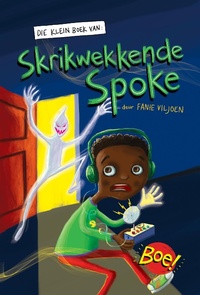 Abbildung von: Die klein boek van skrikwekkende spoke - LAPA Publishers