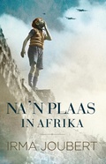 Cover: Na 'n plaas in Afrika - LAPA Publishers