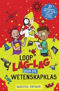 Abbildung von: Loop lag-lag deur die wetenskapklas - LAPA Publishers