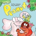 Cover: Peanut - Little Pink Dog Books