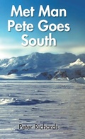 Cover: Met Man Pete Goes South - Arthur H.Stockwell Ltd