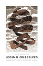 Cover: Losing Ourselves - Princeton University Press