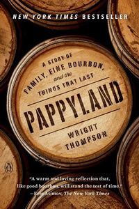 Abbildung von: Pappyland - Prentice Hall Press
