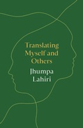 Cover: Translating Myself and Others - Princeton University Press