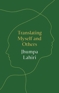 Abbildung von: Translating Myself and Others - Princeton University Press