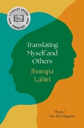 Cover: Translating Myself and Others - Princeton University Press