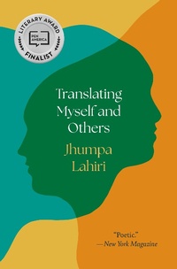 Abbildung von: Translating Myself and Others - Princeton University Press