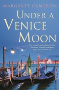 Cover: Under a Venice Moon - Hachette Australia