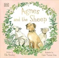 Cover: Agnes and the Sheep - DK Children