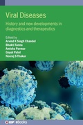Cover: Viral Diseases - Institute of Physics Publishing