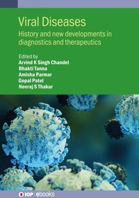 Bild: Viral Diseases - Institute of Physics Publishing