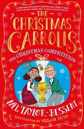 Cover: The Christmas Competition - Farshore