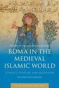 Cover: Roma in the Medieval Islamic World - I.B. Tauris