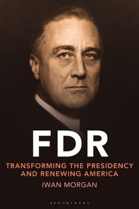Enlarge image Cover: FDR - Bloomsbury Publishing PLC
