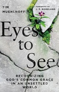 Cover: Eyes to See - IVP