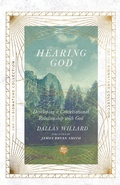 Cover: Hearing God - IVP