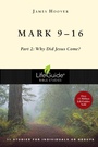 Cover: Mark 9-16 - IVP Connect