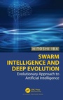 Cover: Swarm Intelligence and Deep Evolution - CRC Press