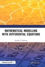 Cover: Mathematical Modelling with Differential Equations - Chapman & Hall/CRC