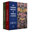 Cover: The Broadview Anthology of American Literature Volumes A & B: Beginnings to Reconstruction - Broadview Press Ltd
