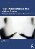 Bild: Public Corruption in the United States - Routledge