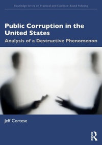 Abbildung von: Public Corruption in the United States - Routledge