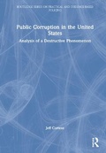Bild: Public Corruption in the United States - Routledge