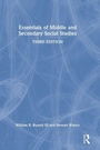 Cover: Essentials of Middle and Secondary Social Studies - Routledge