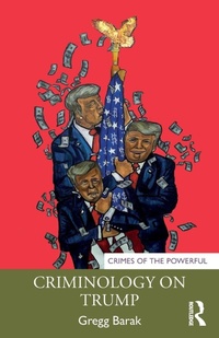 Abbildung von: Criminology on Trump - Routledge