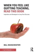 Bild: When You Feel Like Quitting Teaching, Read This Book - Routledge