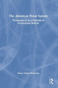 Bild: The American Penal System - Routledge