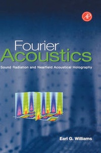 Abbildung von: Fourier Acoustics - Academic Press
