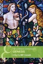 Cover: The Cambridge Companion to Genesis - Cambridge University Press