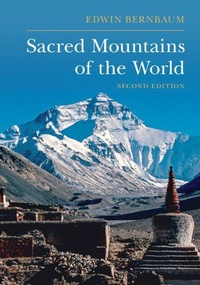 Enlarge image Cover: Sacred Mountains of the World - Cambridge University Press