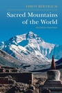 Cover: Sacred Mountains of the World - Cambridge University Press