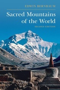 Cover: Sacred Mountains of the World - Cambridge University Press