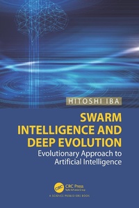 Abbildung von: Swarm Intelligence and Deep Evolution - CRC Press