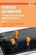 Cover: Everyday Automation - Routledge