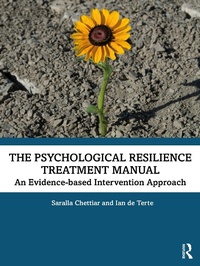 Abbildung von: The Psychological Resilience Treatment Manual - Routledge