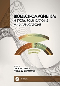 Abbildung von: Bioelectromagnetism - CRC Press