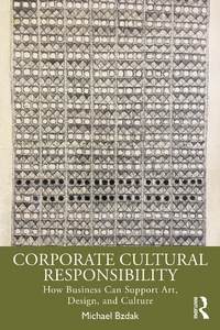 Abbildung von: Corporate Cultural Responsibility - Routledge