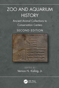 Abbildung von: Zoo and Aquarium History - CRC Press