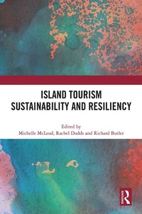 Abbildung von: Island Tourism Sustainability and Resiliency - Routledge