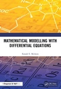 Cover: Mathematical Modelling with Differential Equations - Chapman & Hall/CRC