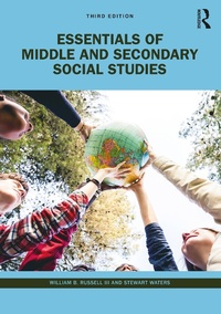 Abbildung von: Essentials of Middle and Secondary Social Studies - Routledge