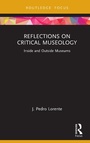 Cover: Reflections on Critical Museology - Routledge