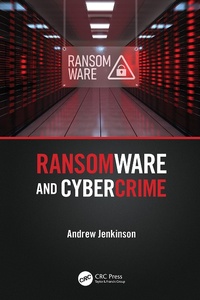 Abbildung von: Ransomware and Cybercrime - CRC Press